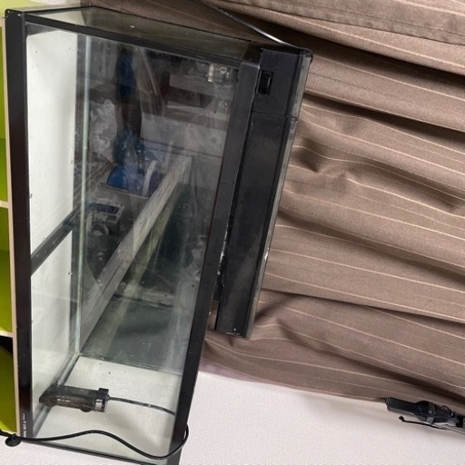 水槽一式セット 熱帯魚 魚用品 ペット
