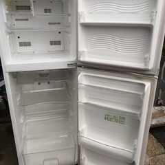 配達可能、225L、シャープSJ-23TM-W