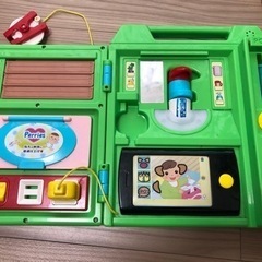 幼児おもちゃ　いたずら1歳 やりたい放題 スマート本