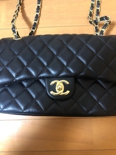 バック　CHANEL