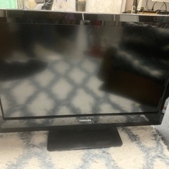 東芝TOSHIBA液晶テレビ