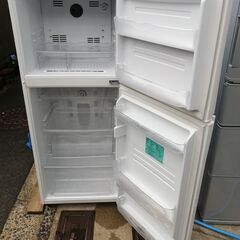 配達可能、232L、Haier、JR-NF232A