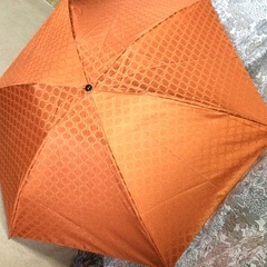 セリーヌ折り畳み傘