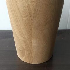 ニトリゴミ箱おしゃれウッド9l One Rise 橋本の家具の中古あげます 譲ります ジモティーで不用品の処分