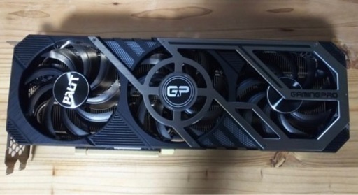 その他 RTX3090