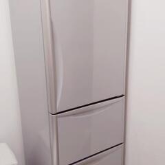 【無料】日立冷蔵庫