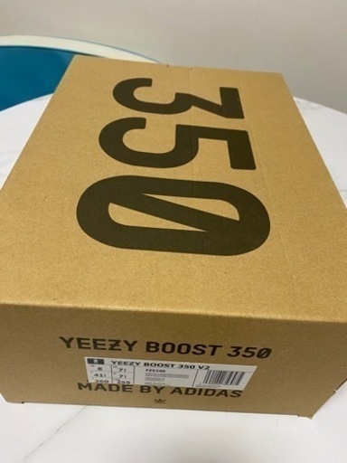 YEEZY BOOST 350 V2抽選入手商品‼️新品 | stainu-tasikmalaya.ac.id