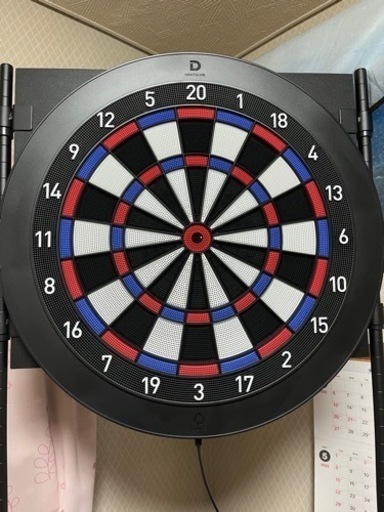 【即購入可】DARTSLIVE Home\u0026 BLITZER ダーツスタンド