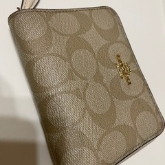 COACH 財布