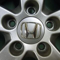 【最終値下げ】ホンダHONDA 純正17インチ アルミホイール4本セット【札幌白石手渡し歓迎】ENKEI製★ ヴェゼルVEZELベゼル★オデッセイアコードCR-Vストリームにも