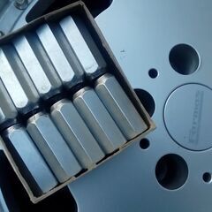 FARMAS　の深リム　ホイール　17インチ　タイヤ　235R17　大幅値下げ