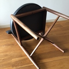 4脚セット　G-PLAN　ジープラン　フレスコサーキュラーチェア 