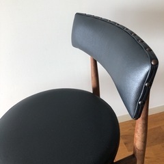 4脚セット　G-PLAN　ジープラン　フレスコサーキュラーチェア 