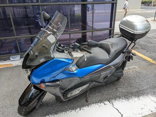 HONDA　フェイズ