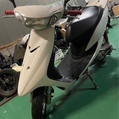 YAMAHA   JOG ZR  sa16J   値下げします！