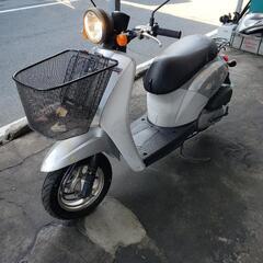 ホンダTODAY 現状実働車