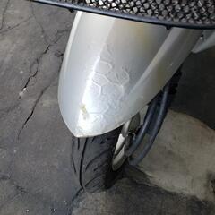 ホンダTODAY 現状実働車