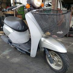 ホンダTODAY 現状実働車