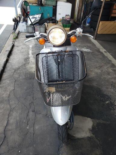 ホンダ トゥデイ 改造車両 格安現状にて