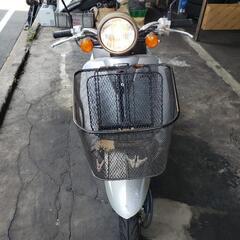 ホンダTODAY 現状実働車