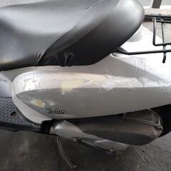 ホンダTODAY 現状実働車