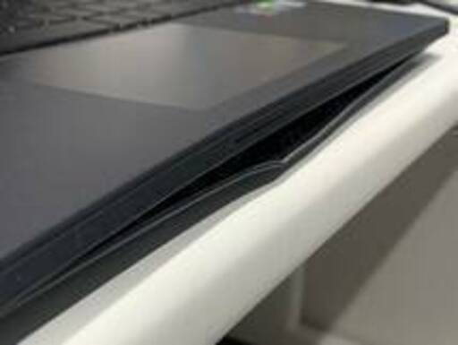 ノートパソコン　GALLERIA　GCR2070RGF-QC-G