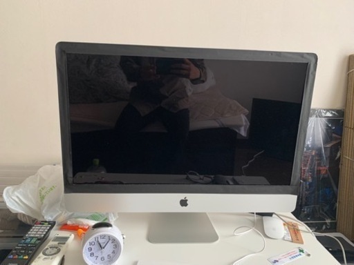 iMac27inch 動作確認済