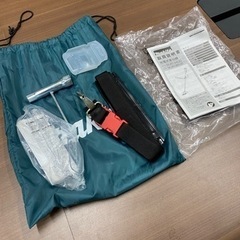 マキタ 刈払機 草刈機 MUR145UDRF 本体 バッテリー14.4v 充電器 フルセット