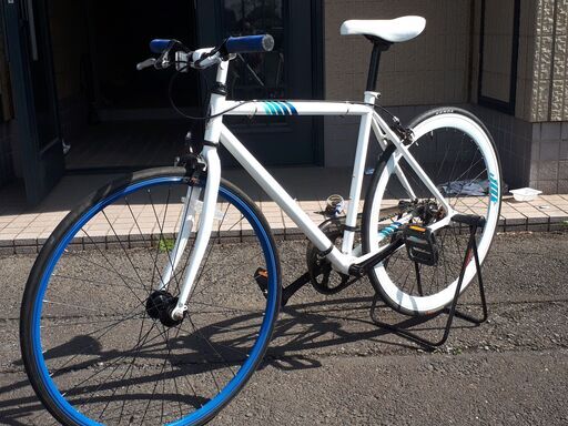 【さらに値下げしました】SCHWINN（シュウィン）  CUTTER（カッター）