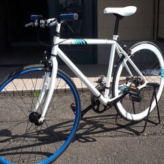 【さらに値下げしました】SCHWINN（シュウィン）  CUTT...