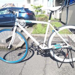 【さらに値下げしました】SCHWINN（シュウィン）  CUTTER（カッター）