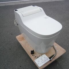 ☆中古品 パナソニック アラウーノS CH1101WS 全自動お...