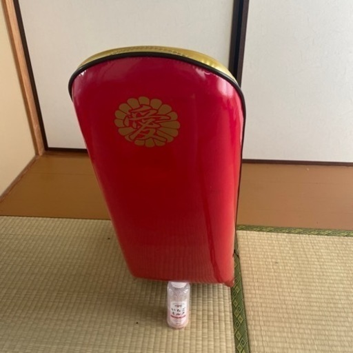 Z400GP用三段シート