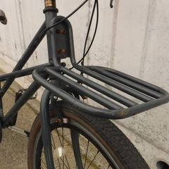 WACHSENのカーゴバイク GRANDY 中古自転車 410