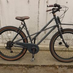 WACHSENのカーゴバイク GRANDY 中古自転車 410