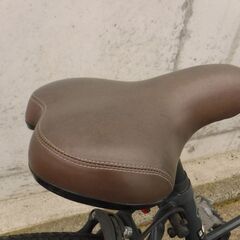 WACHSENのカーゴバイク GRANDY 中古自転車 410