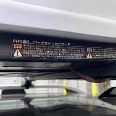 INNO ルーフボックス