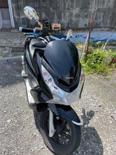 ホンダ PCX125JF28