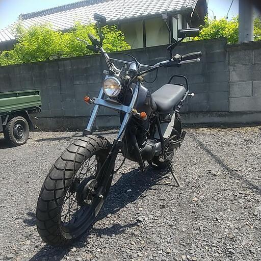 その他 TW200