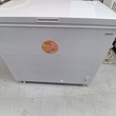 ID087897 冷凍庫ストッカー205L（2022年アビテラックス製）