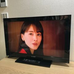 SONY BRAVIA BX30H KDL-32BX30H(B)...