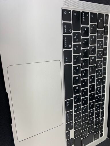 MacbookAir m1モデル 使わなくなったのでお売りします