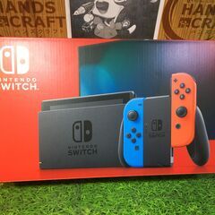 Nintendo　任天堂　HAD-S-KABAA　スイッチ　SW...