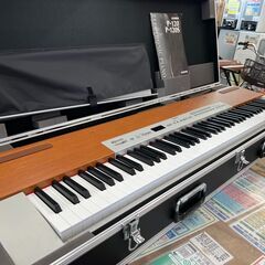 YAMAHA P-120 電子ピアノ