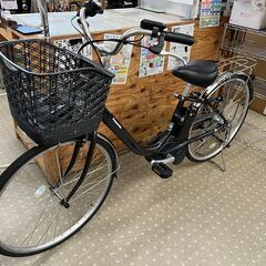 Panasonic VIVI 電動アシスト自転車 2020年製