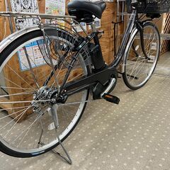 Panasonic VIVI 電動アシスト自転車 2020年製