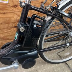 Panasonic VIVI 電動アシスト自転車 2020年製