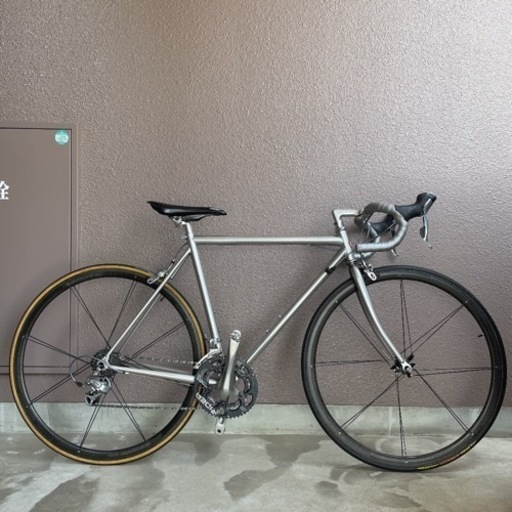 ブリヂストン　ANCHOR  RNC3 SPORT 値下げ❗️
