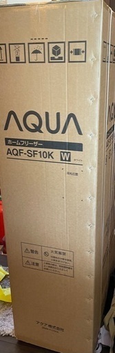 その他 AQF-SF10K W