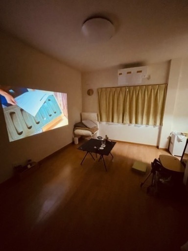 CWEUG モバイルプロジェクター CWEUG モバイルwifiプロジェクター